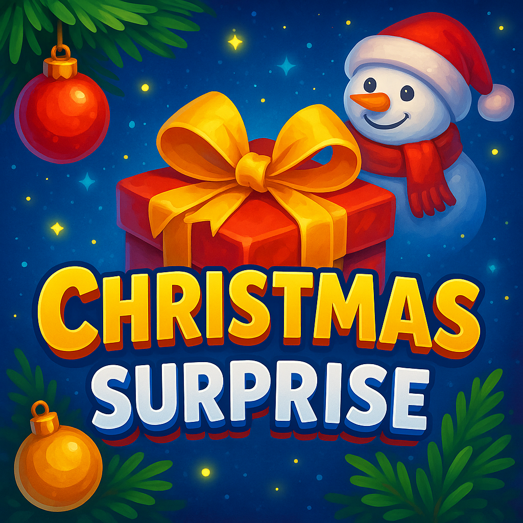 Christmas Surprise
