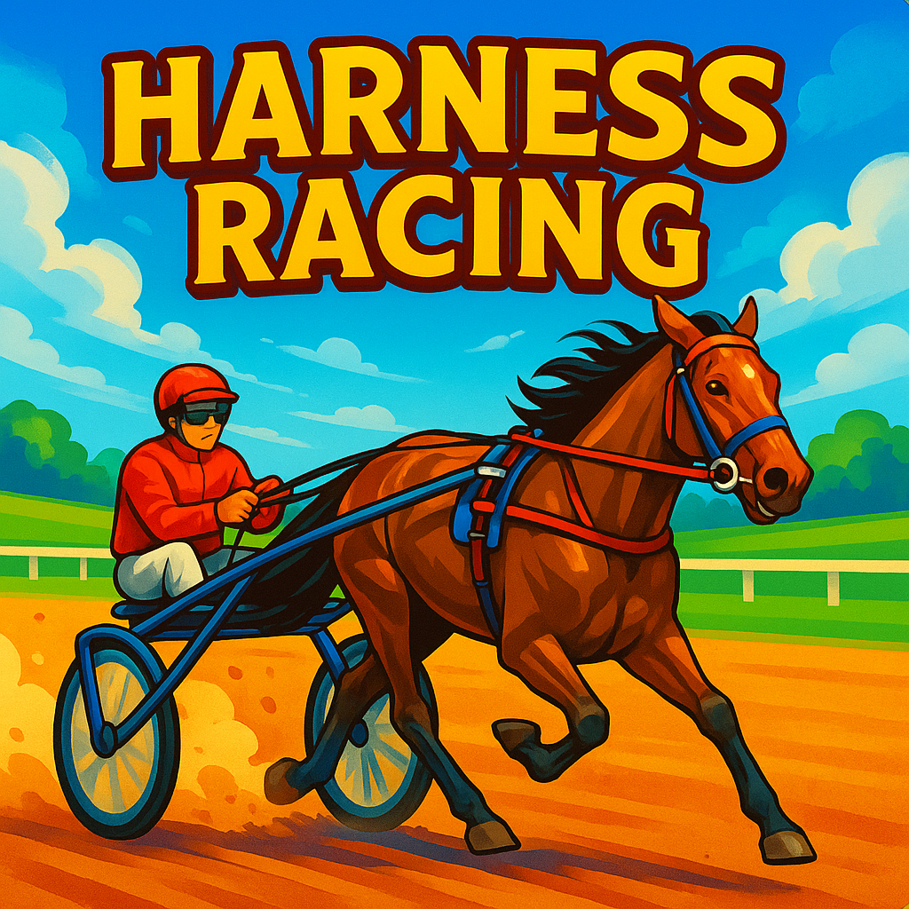 Harness Racing