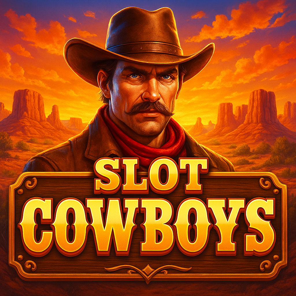 Slot Cowboys