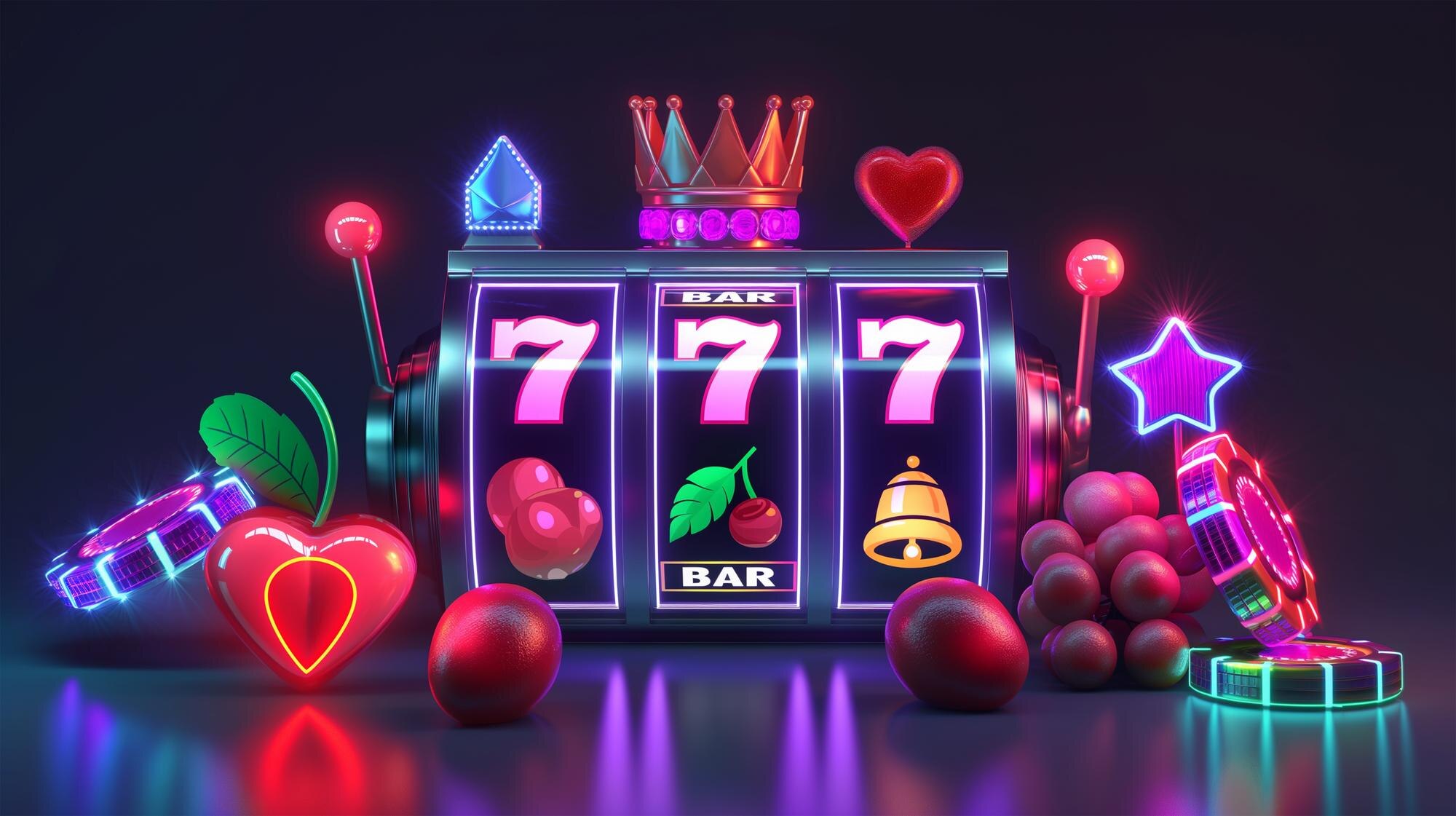 Game interface
